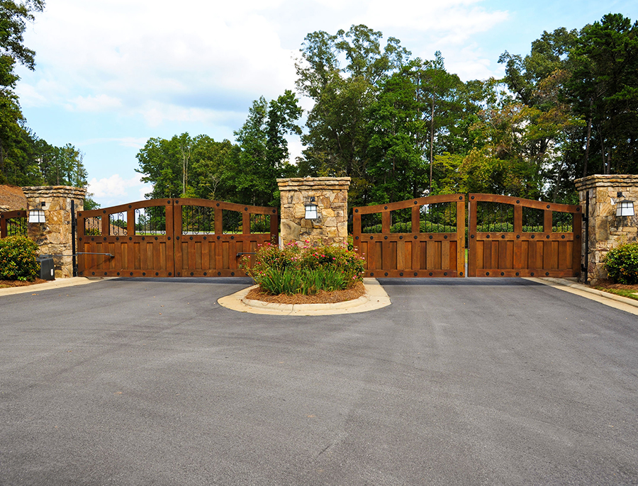 Tarmac Driveway Installers Essex